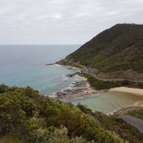 Great Ocean Road