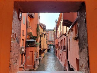 La finestrella