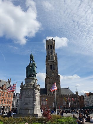 Belfort, Brugge