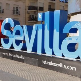I Love Sevilla