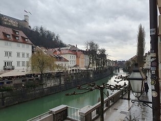 Ljubljanica