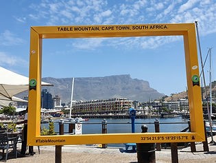 Tafelberg