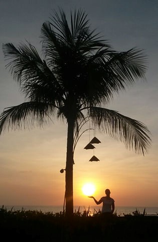 Bali