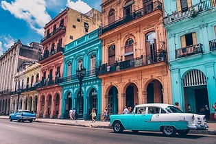 Havanna, Cuba