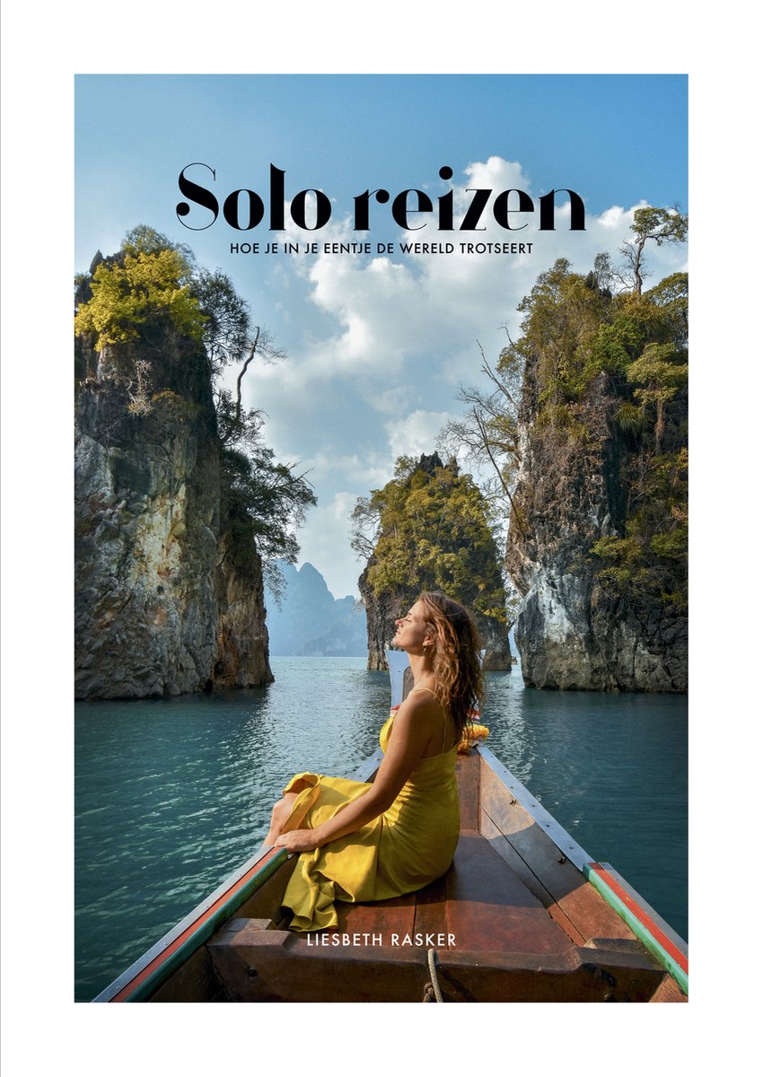 Solo Reizen