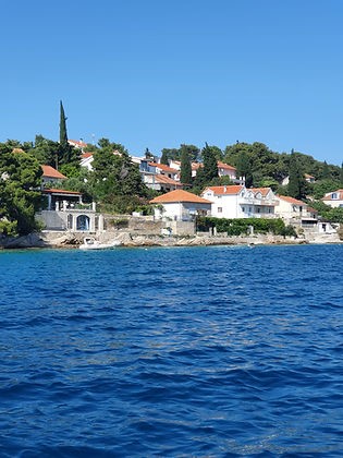 Split vanaf het water