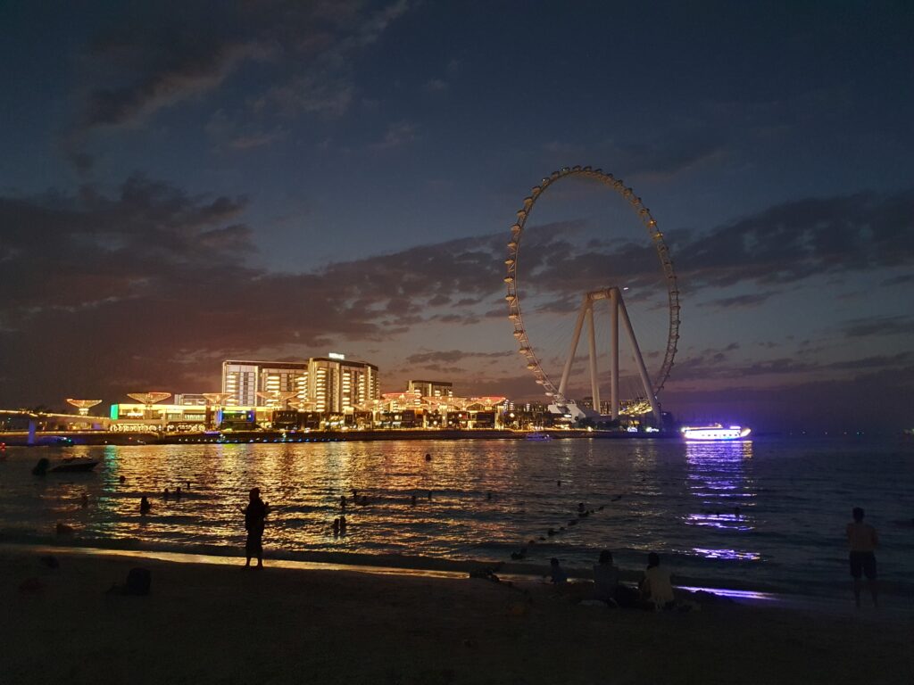 Ain Dubai